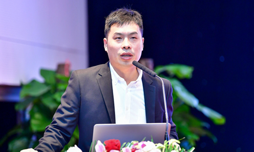 黄磊：数字政府下数据智能门户建设实践