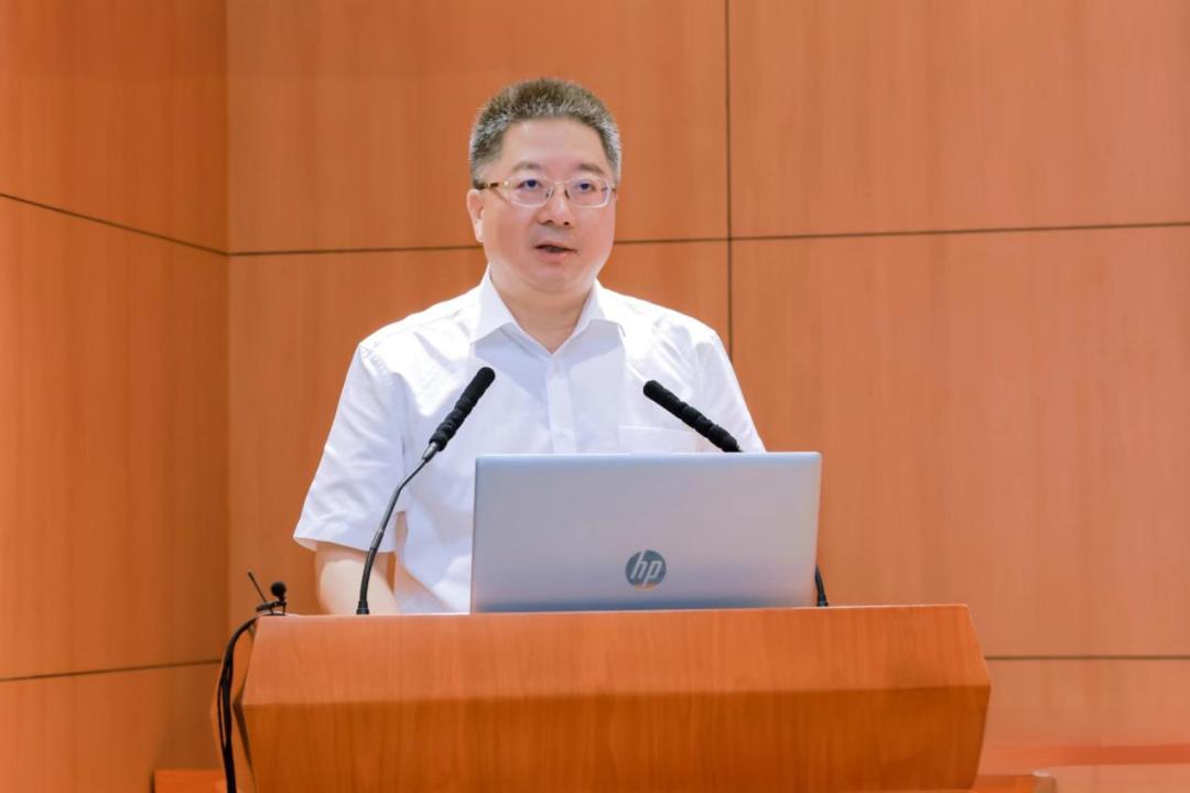 丁友刚：数据资源入表或改变企业投资决策方式